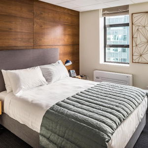 Hotel Park Hotel Lambton Quay cazare Wellington