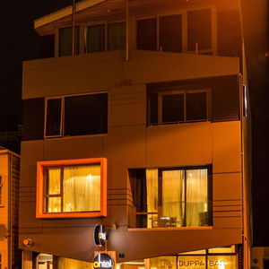 Hotel Ohtel Wellington cazare Wellington