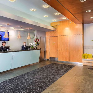 Hotel Novotel Wellington cazare Wellington