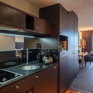 Hotel Qt Wellington cazare Wellington