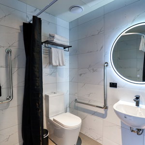 Hotel Microtel By Wyndham Wellington cazare Wellington