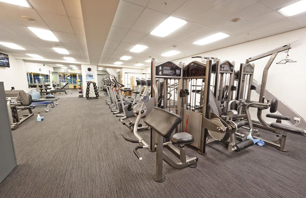Hotel Quest Atrium Serviced Apartments