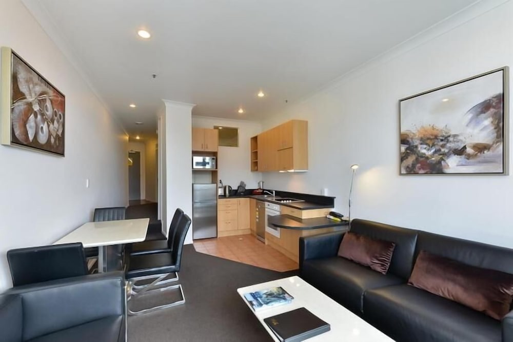 Hotel Quest On The Terrace