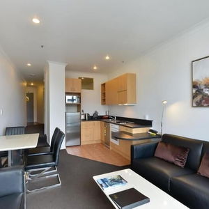 Hotel Quest On The Terrace cazare Wellington