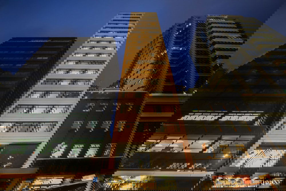 Hotel Quest On Johnston