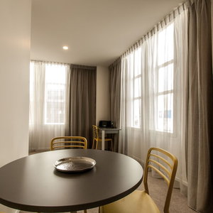 Hotel Quest On Thorndon cazare Wellington
