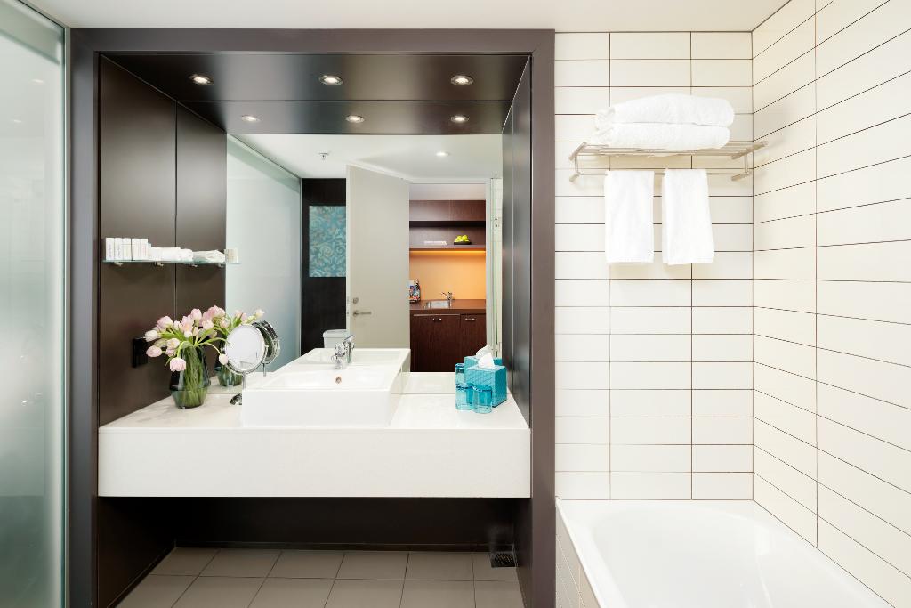 Hotel Rydges Wellington