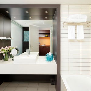 Hotel Rydges Wellington cazare Wellington