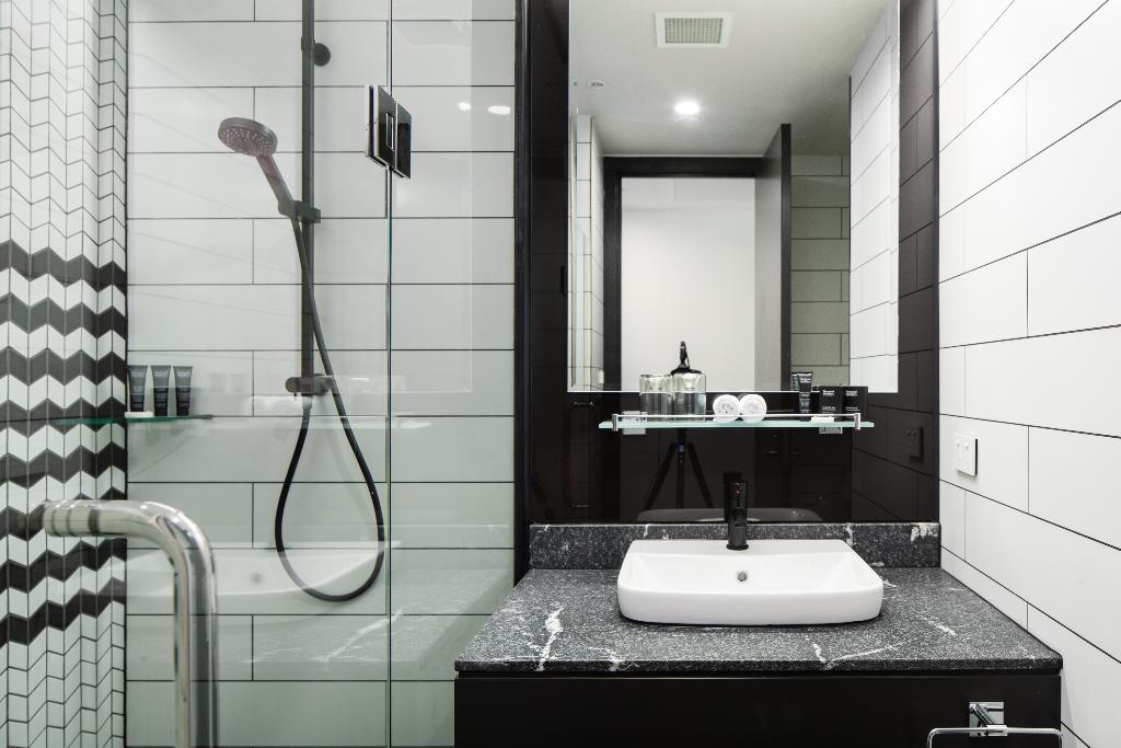 Hotel Rydges Wellington Airport