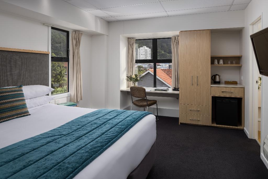 Hotel Atura Wellington