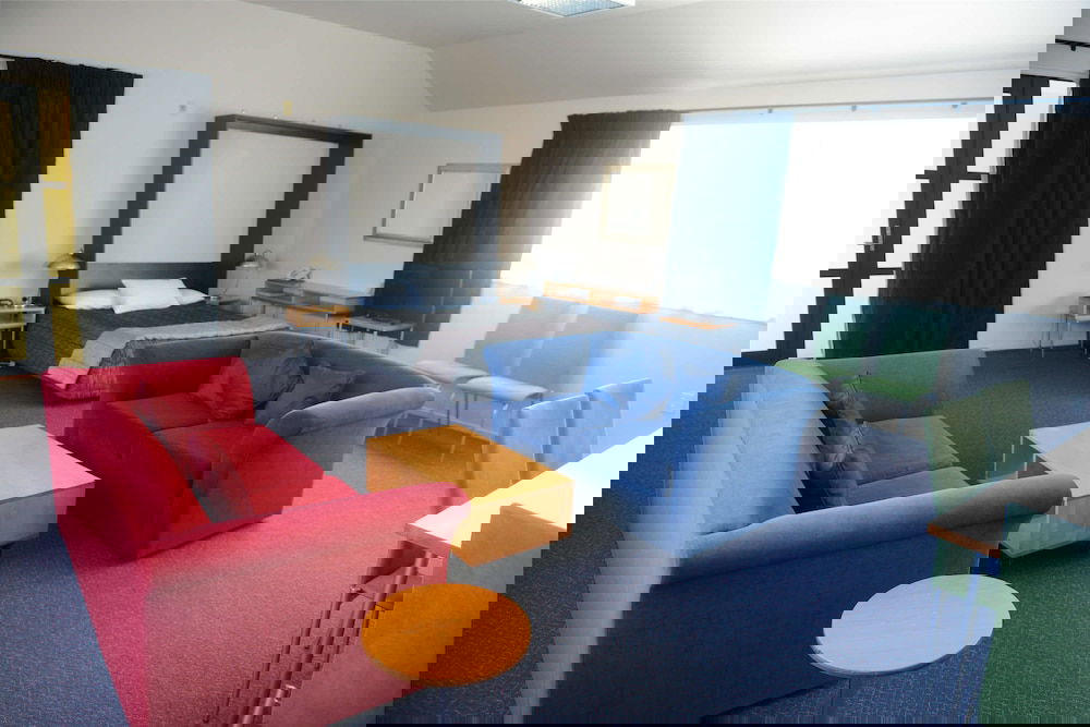 Hotel Victoria Court Motor Lodge