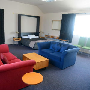 Hotel Victoria Court Motor Lodge cazare Wellington