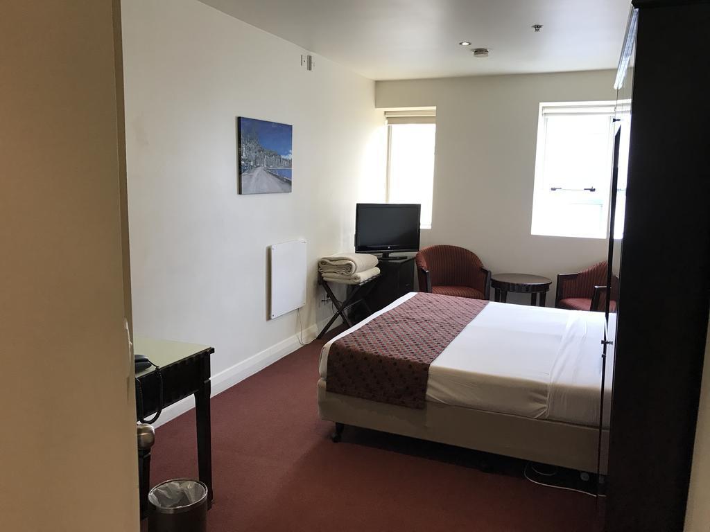 Hotel Trinity Hotel Wellington