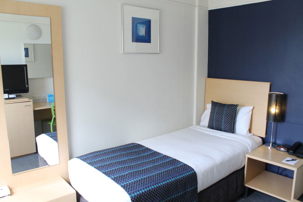 Hotel Willis Wellington Hotel