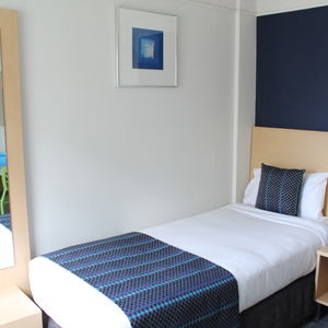 Hotel Willis Wellington Hotel cazare Wellington