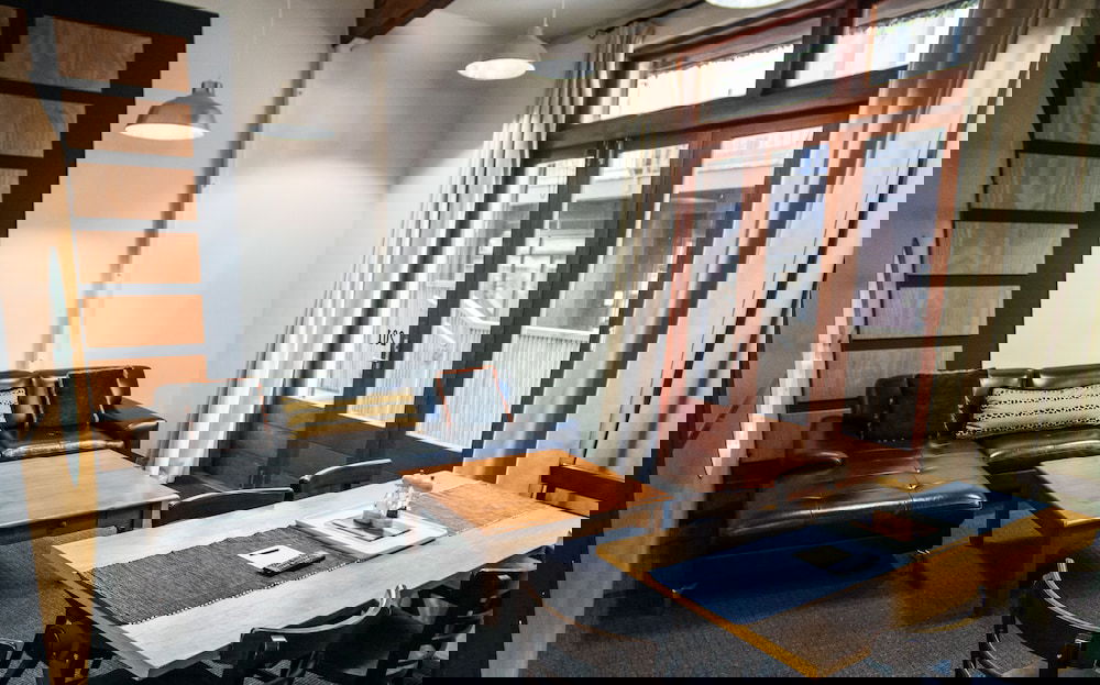 Hotel U Boutique Hotel Wellington