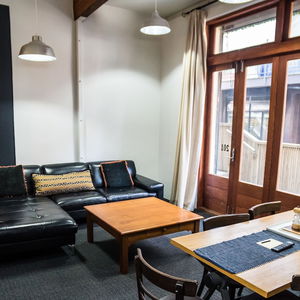 Hotel U Boutique Hotel Wellington cazare Wellington