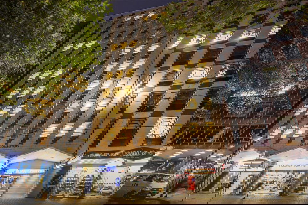 Hotel Quest On Lambton