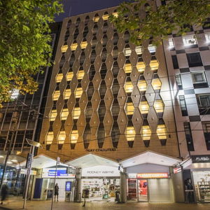 Hotel Quest On Lambton cazare Wellington