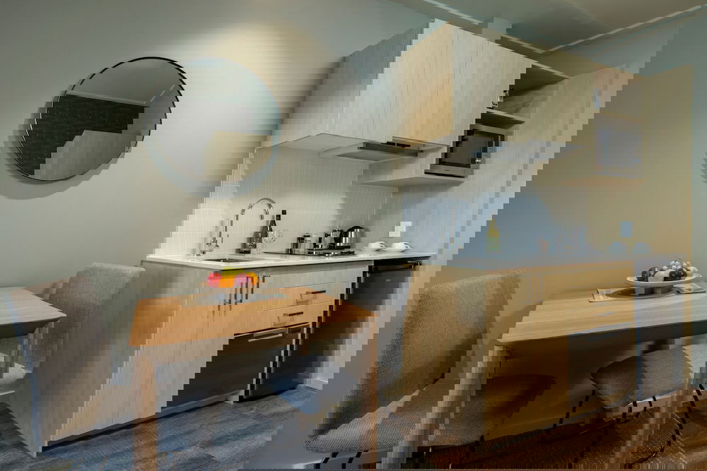 Hotel Quest 256 Lambton