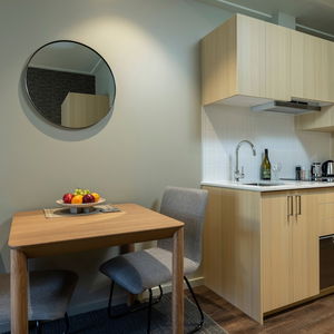 Hotel Quest 256 Lambton cazare Wellington