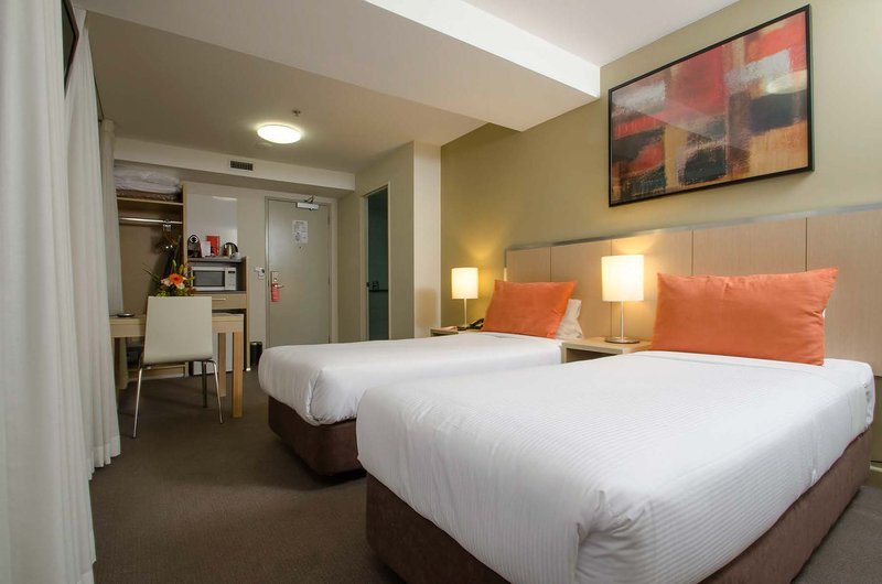 Hotel Travelodge Wellington