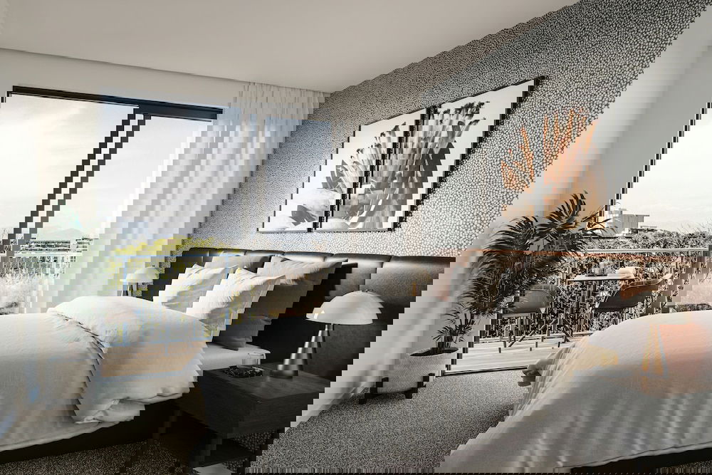 Hotel Tryp By Wyndham Wellington, Tory Street