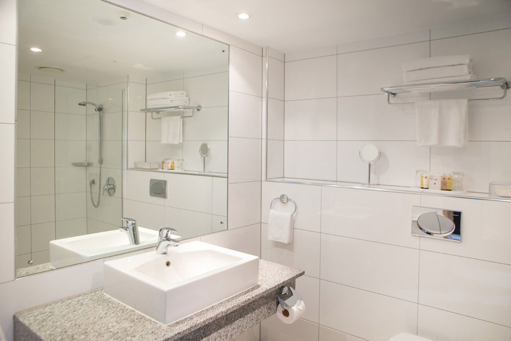 Hotel Copthorne Hotel Wellington, Oriental Bay