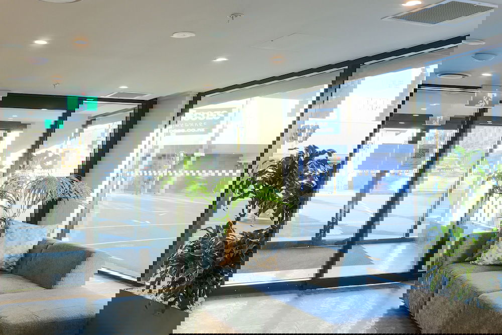 Hotel Ramada By Wyndham Wellington Taranaki Street