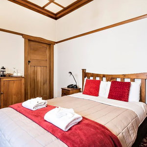 Hotel Halswell Lodge cazare Wellington
