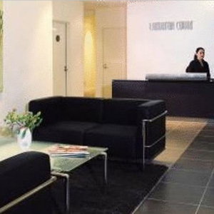 Hotel Quest On Lambton Serviced Apartment cazare Wellington