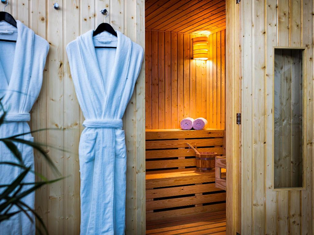 Hotel Mövenpick Hotel Wellington