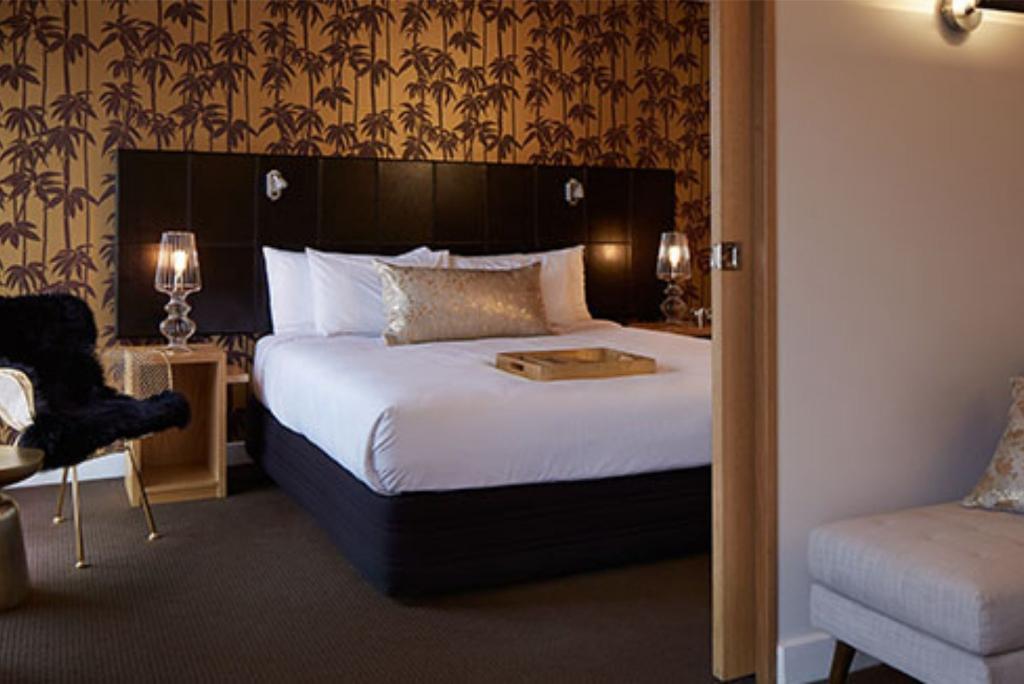 Hotel Museum Apartment Hotel