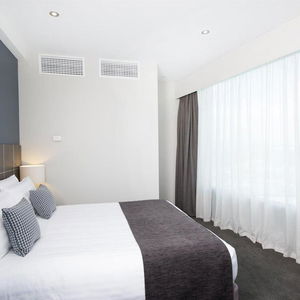 Hotel Quest Highbrook cazare Auckland