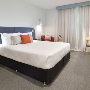Hotel Sudima Auckland City cazare Auckland