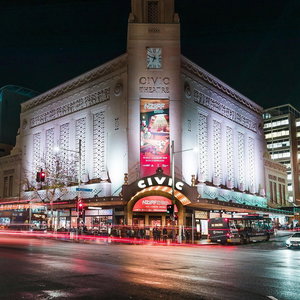 Hotel Indigo Auckland cazare Auckland