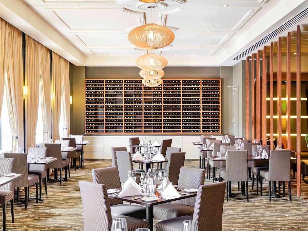 Hotel Novotel Christchurch Cathedral