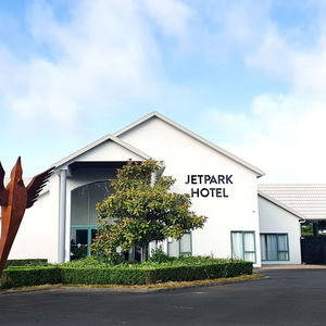Hotel Jetpark Hamilton Airport cazare Hamilton
