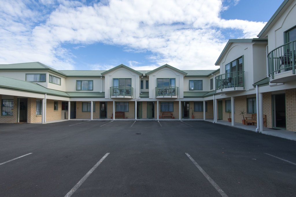 Hotel Bk`s Settlers Motor Lodge