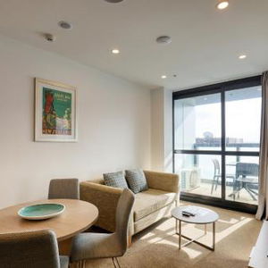 Hotel Ramada Suites By Wyndham Victoria Street West cazare Auckland