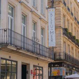 Hotel Hôtel Acanthe cazare Bordeaux