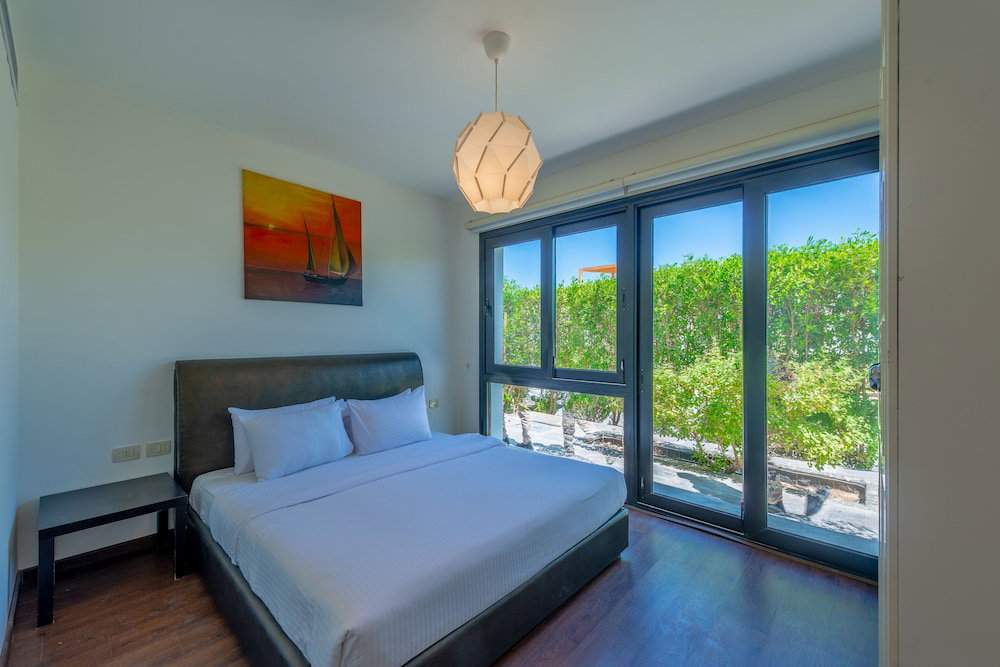 Vesta - Soma Bay Residence