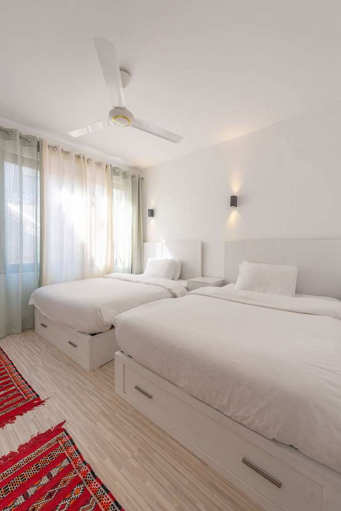 Vesta - Soma Bay Residence
