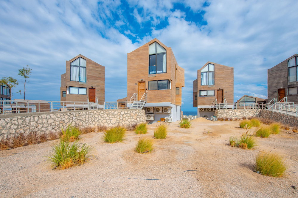 Vesta - Soma Bay Residence