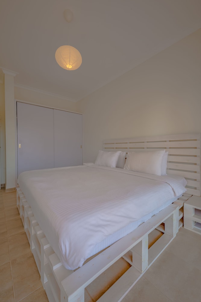 Hotel Vesta - Soma Bay Residence