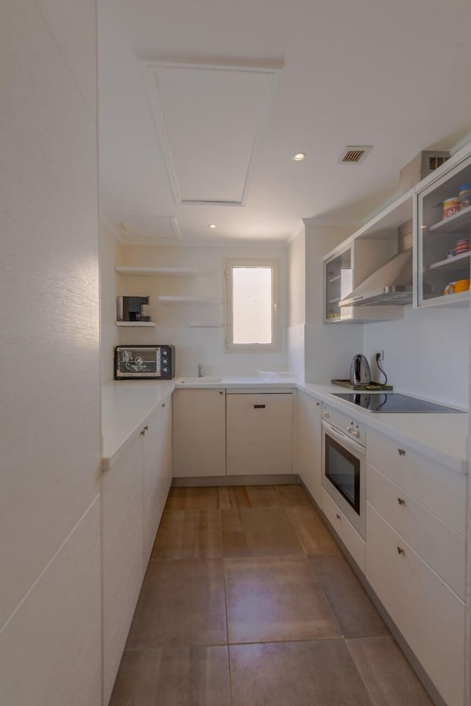 Vesta - Soma Bay Residence