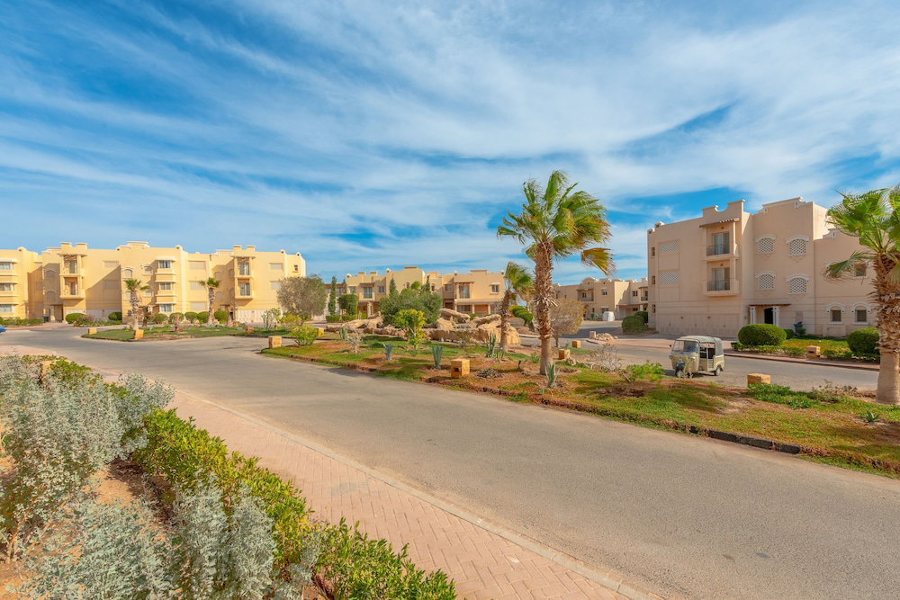 Vesta - Soma Bay Residence
