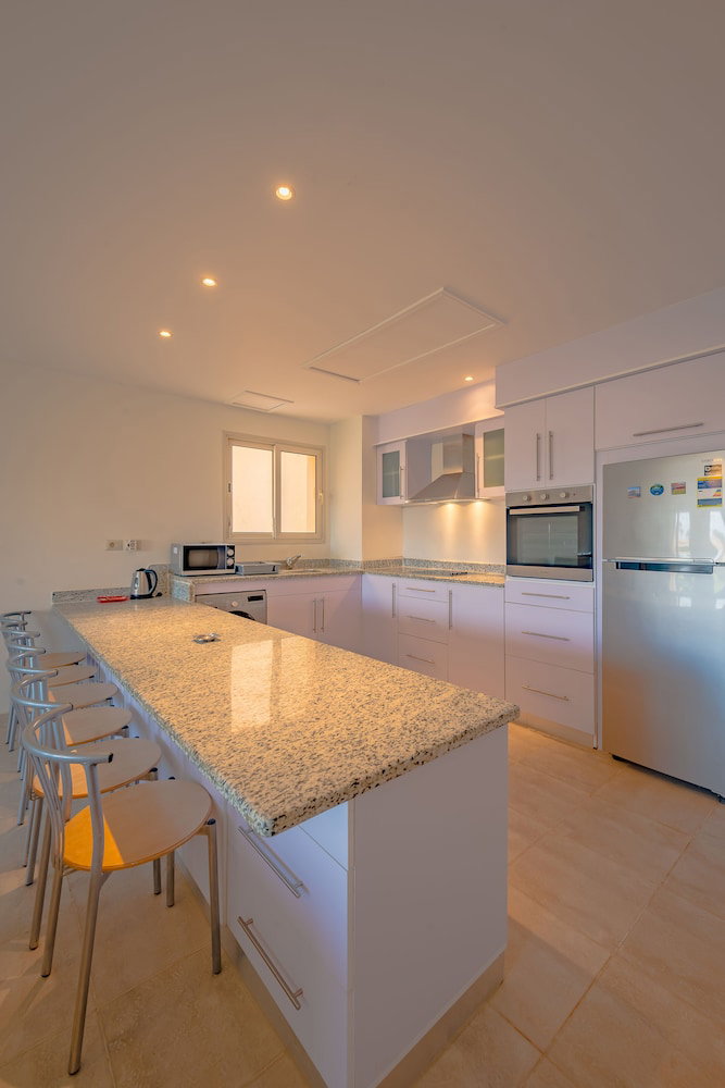 Vesta - Soma Bay Residence