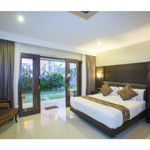 Sejur Flamingo Dewata Pool Villa Uluwatu vacanta Uluwatu