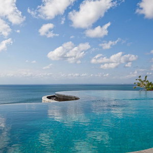 Sejur Anantara Uluwatu Bali Resort vacanta Uluwatu